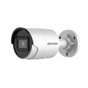 HIKVISION hikvision, DS-2CD2083G2-I, 8 MP AcuSense Fixed Bullet Network Camera. - product view 2 of 2