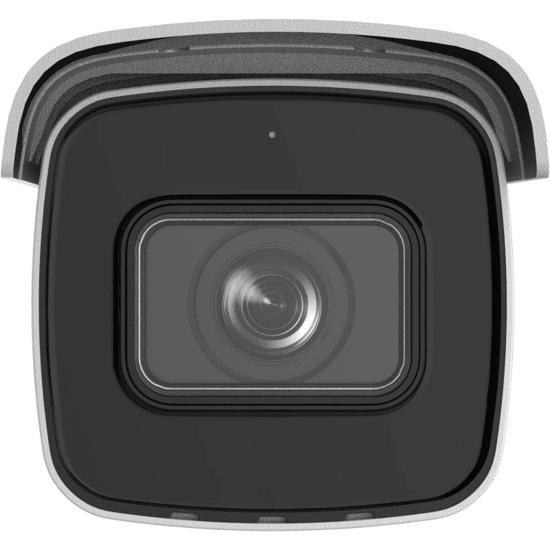 HIKVISION Hikvision AcuSense DS-2CD2683G2-IZS 8MP Motorized Varifocal Outdoor Network Bullet Camera, with Night Vision & 2.8-12mm Lens   VERIFOCAL CAMERA  - product view 3 of 3