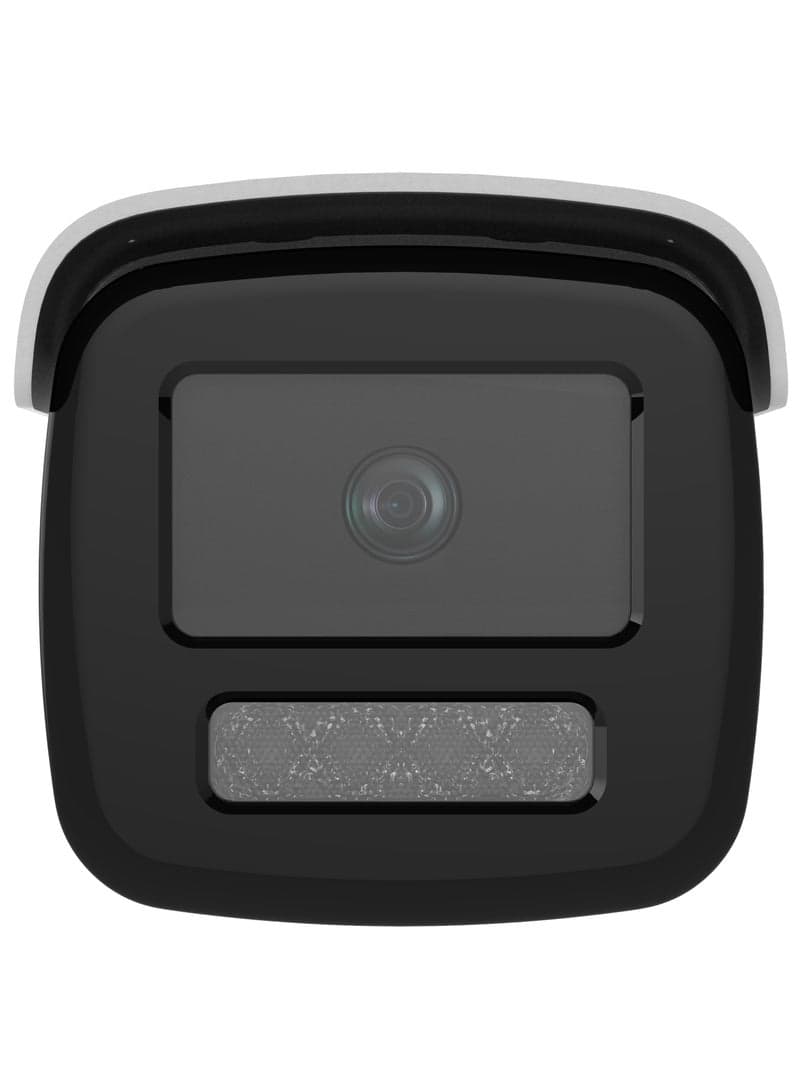 HIKVISION Hikvision DS-2CD2687G2HT-LIZS 8 MP Smart Hybrid Light with ColorVu Motorized Varifocal Bullet Network Camera - product view 2 of 3