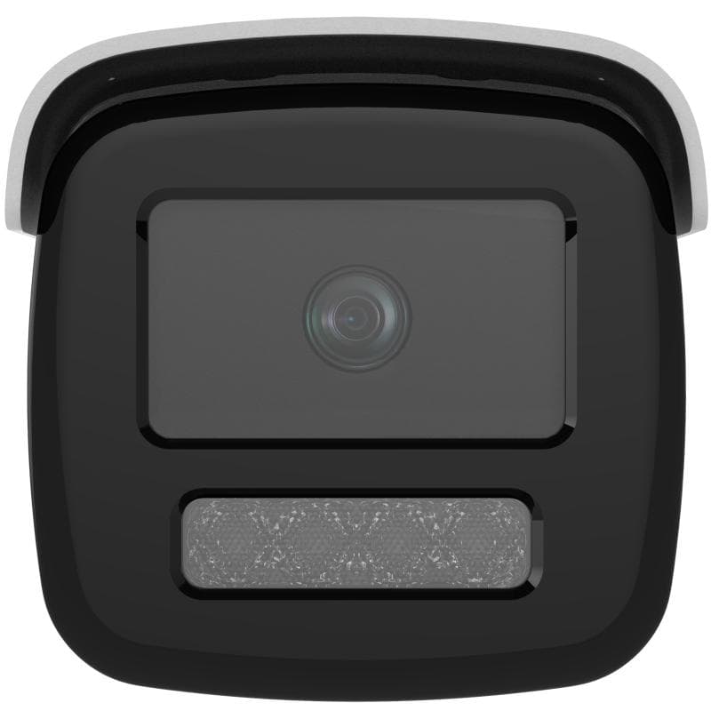 HIKVISION Hikvision DS-2CD2T47G2H-LI 4 MP Smart Hybrid Light with ColorVu Fixed Bullet Network Camera - product view 3 of 3