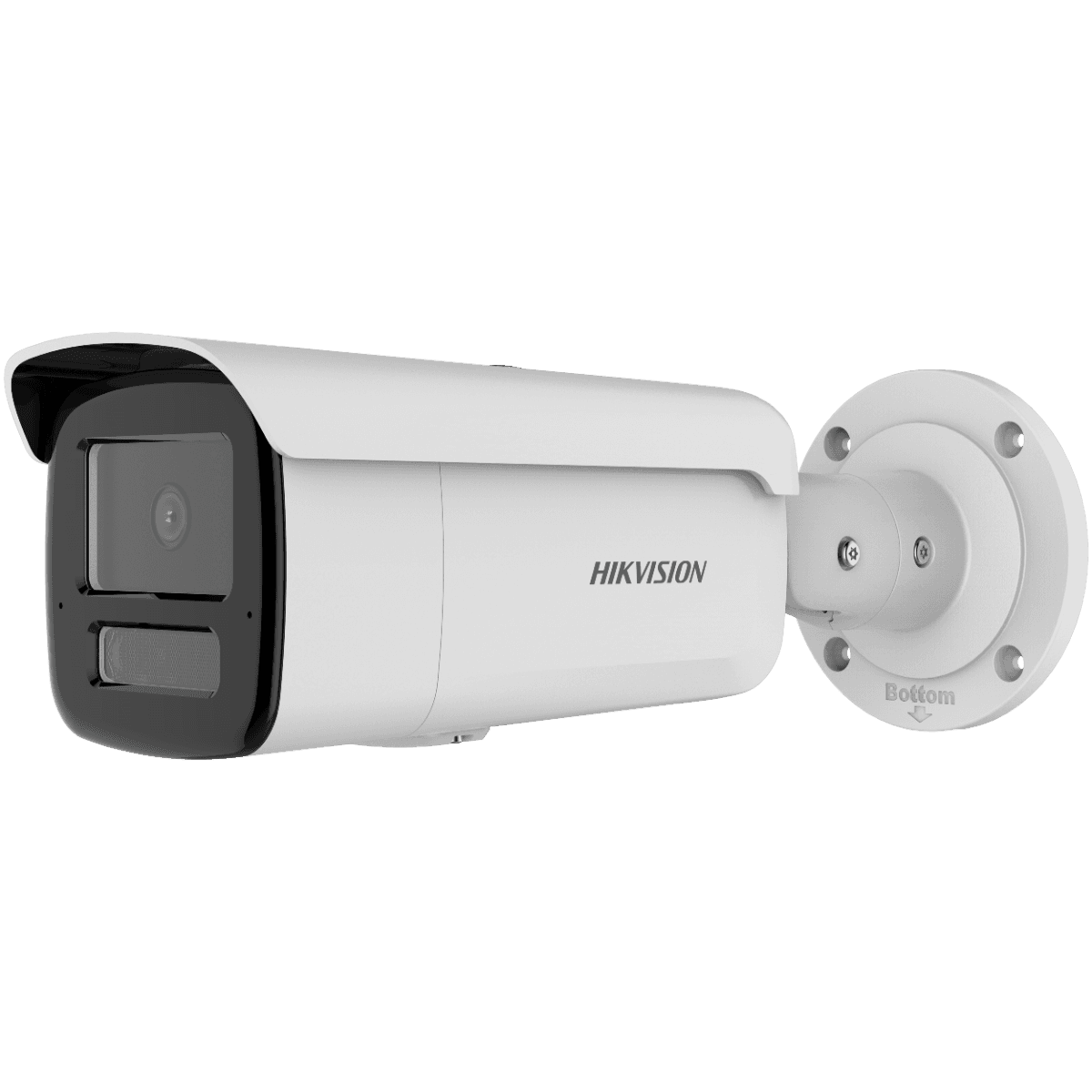 HIKVISION Hikvision DS-2CD2T83G2-4LI2U 8 MP Acusense Smart Hybrid Light Fixed Bullet Network Camera - product view 1 of 2