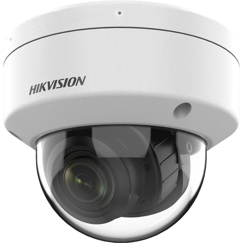 HIKVISION Hikvision DS-2CD3743G2-IZS(UHK) 4 MP AcuSense Motorized Varifocal Dome Network Camera, Up to 40 m, Motion Detection - product view 3 of 3