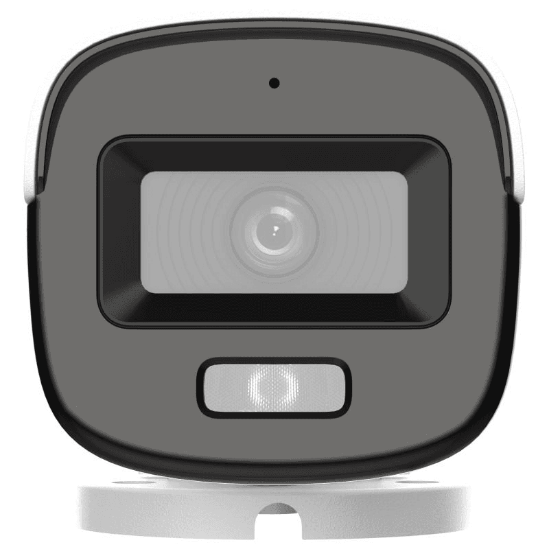 Hikvision DS-2CE10KF0T-LPFS 3K ColorVu Smart hybrid light Fixed Mini Bullet Camera – Buy Online