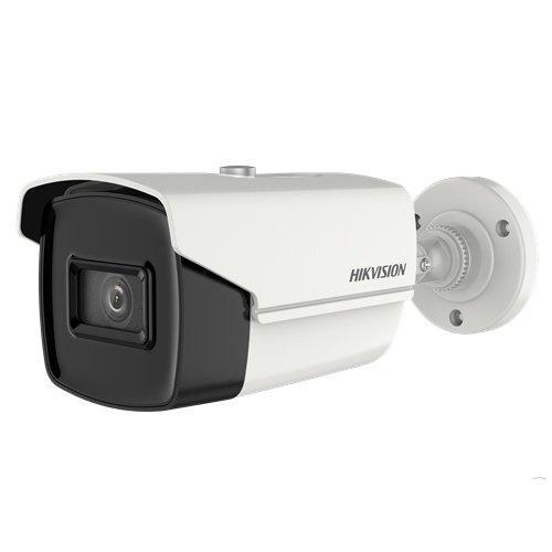 HIKVISION COLOR CAMERA 5MP Outdoor Turbo HD With Built In Mic DS-2CE16H0T-ITFS – Buy Online