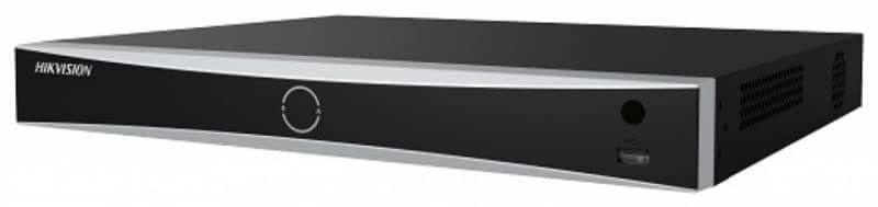 HIKVISION HIKVISION 32 Channel NVR 2 SATA DS-7632NI-K2 OR DS-7632NXI-K2 NON POE NVR - product view 3 of 5