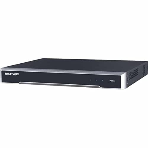 HIKVISION HIKVISION 32 Channel NVR 2 SATA DS-7632NI-K2 OR DS-7632NXI-K2 NON POE NVR - product view 2 of 5