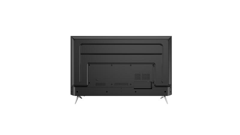 HIKVISION Hikvision DS-D5050U3-1V0S 50-inch 4K Monitor, 4K 3840 - 2160, 60Hz, Designed for surveillance, high reliability and stability, - product view 3 of 3
