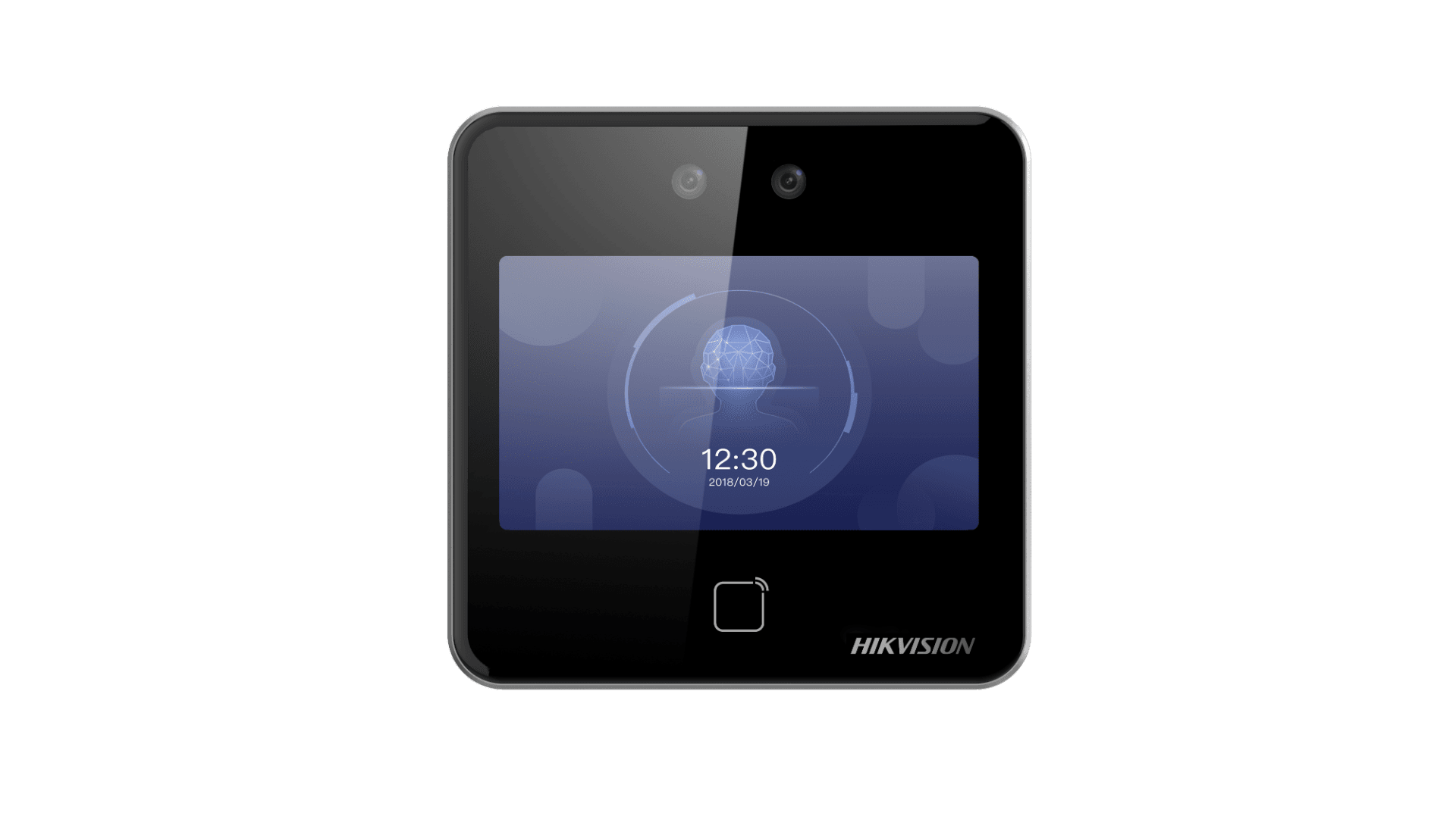 Hikvision DS-K1T642MW Pro Series Face Recognition Terminals, 4.3" Capacitive Touchscreen, Supports ISAPI & ISUP5.0 protocol