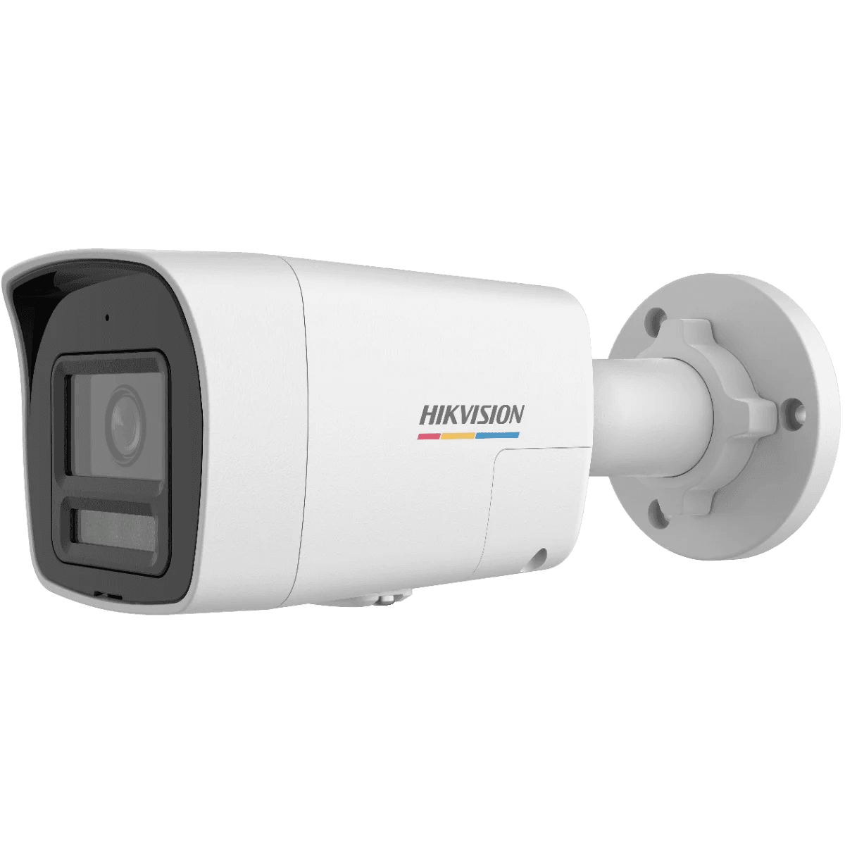 Hikvision DS-2CD1047G2H-LIUF/S(L)(RB) 4 MP ColorVu with Smart Hybrid Light Fixed Bullet Network Camera