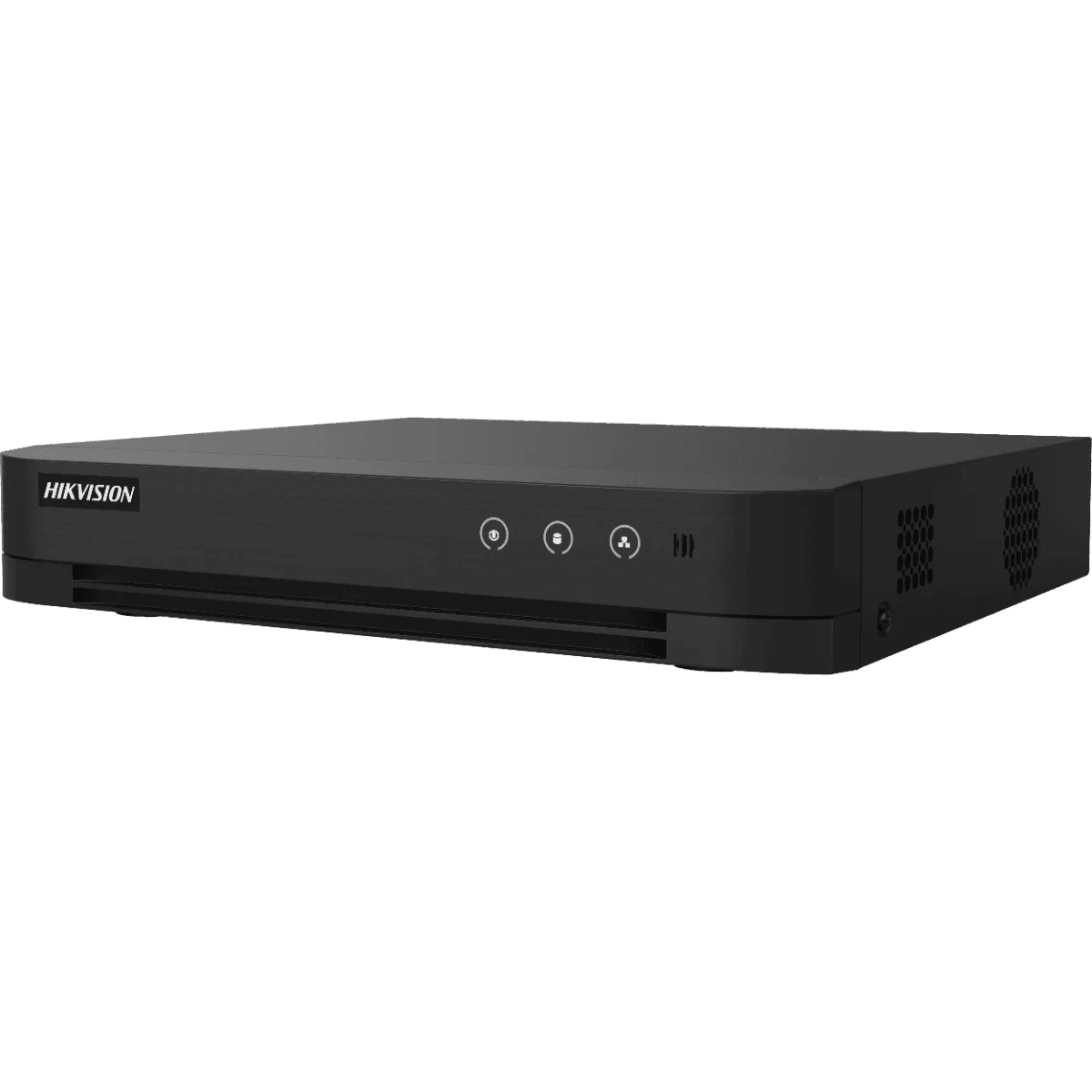 Hikvision DS-7208HGHI-M1 8-ch 720p 1U H.265 DVR, Human & vehicle targets classification of Motion Detection 2.0 – Buy Online