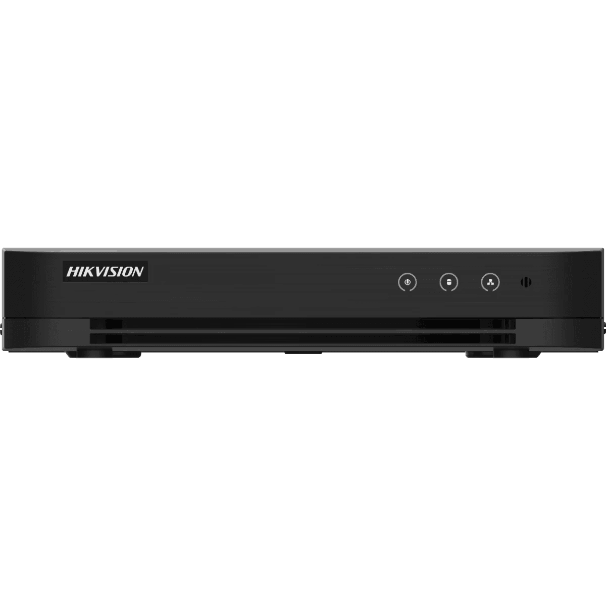 HIKVISION Hikvision DS-7208HGHI-M1 8-ch 720p 1U H.265 DVR, Human & vehicle targets classification of Motion Detection 2.0 - product view 3 of 4