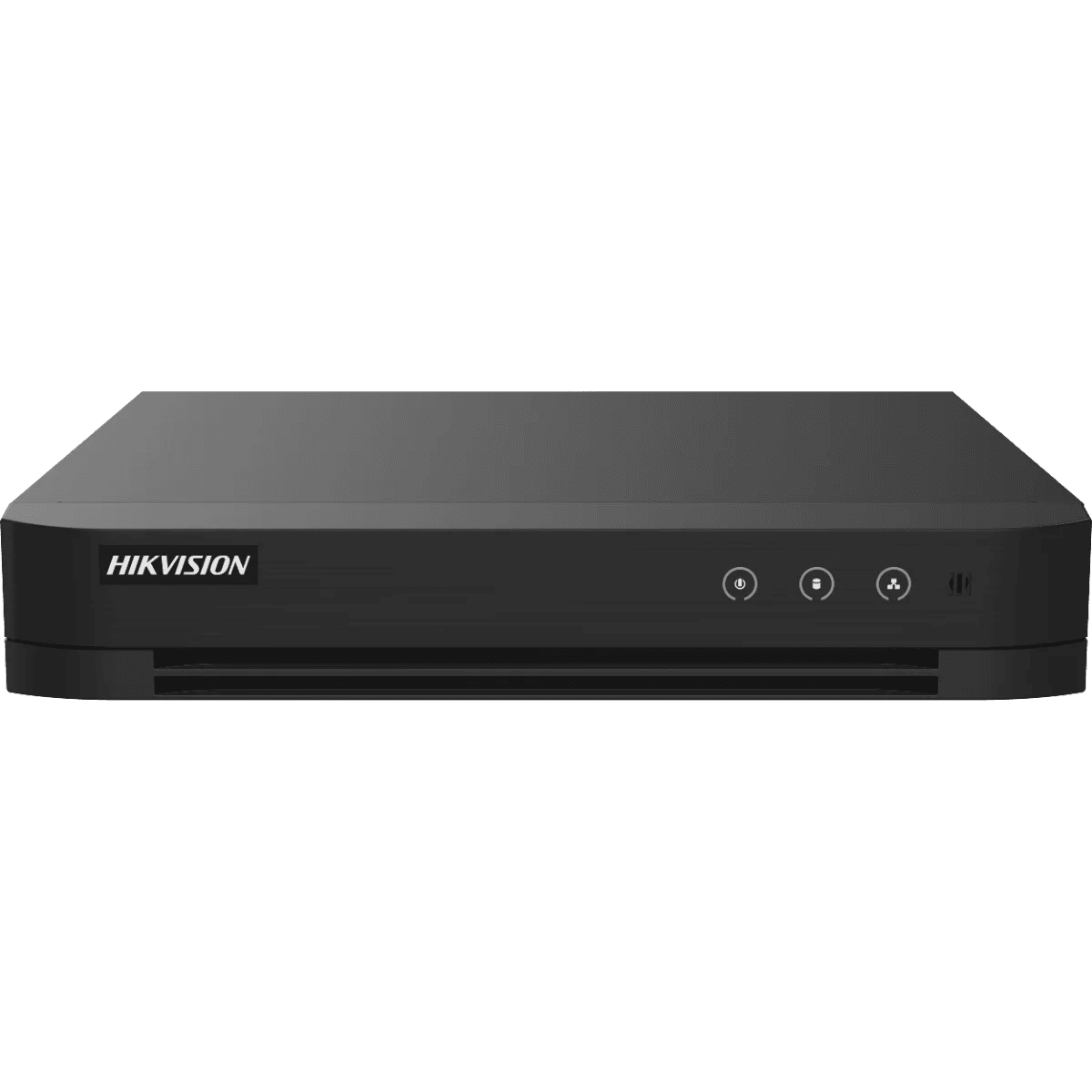 HIKVISION Hikvision DS-7208HGHI-M1 8-ch 720p 1U H.265 DVR, Human & vehicle targets classification of Motion Detection 2.0 - product view 2 of 4