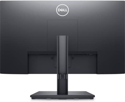 Dell Dell E2222HS 21.45" Full HD VA Monitor, 60Hz Refresh Rate, 5ms (GtG) & 10ms (Typical) Response Time, 16:9 Aspect Ratio, Built-In Speaker, 16.7M Colors, HDMI / VGA / DP1.2 Interfaces, Black | E2222HS - product view 1 of 6