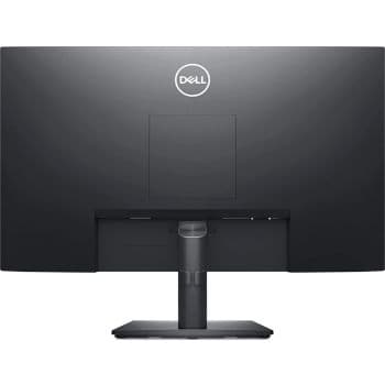Dell Dell E2422H 24" Full HD IPS Monitor, 1920x 1080 Resolution, 60 Hz Refresh Rate, 8ms Response Time - Normal, 16:9 Aspect Ratio, Anti Glare, LED Backlit, VGA, Displayport | E2422H - product view 2 of 5