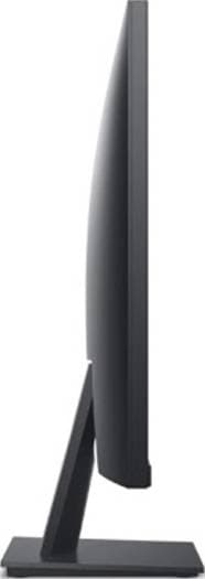 Dell Dell E2720H 27-inch IPS Full HD LED Monitor With DP VGA Black, 1920 x 1080 at 60 Hz, LED, Anti-Glare | E2720H - product view 3 of 4