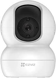EZVIZ EZVIZ TY2 SMART HOME CAMERA PAN AND TILT  - product view 2 of 2