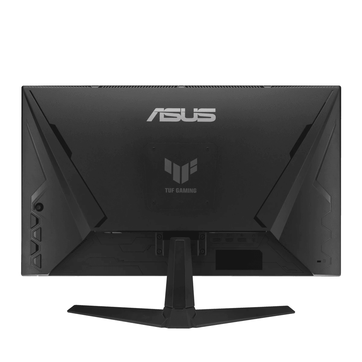 Asus TUF Gaming VG249Q3A Gaming Monitor ??? 24-inch(23.8 inch viewable), Full HD(1920x1080), 180Hz, Fast IPS, ELMB, 1ms (GTG), FreeSync Premium, Variable Overdrive, 99% sRGB 3 YEAR WARRANTY - product view 3 of 6