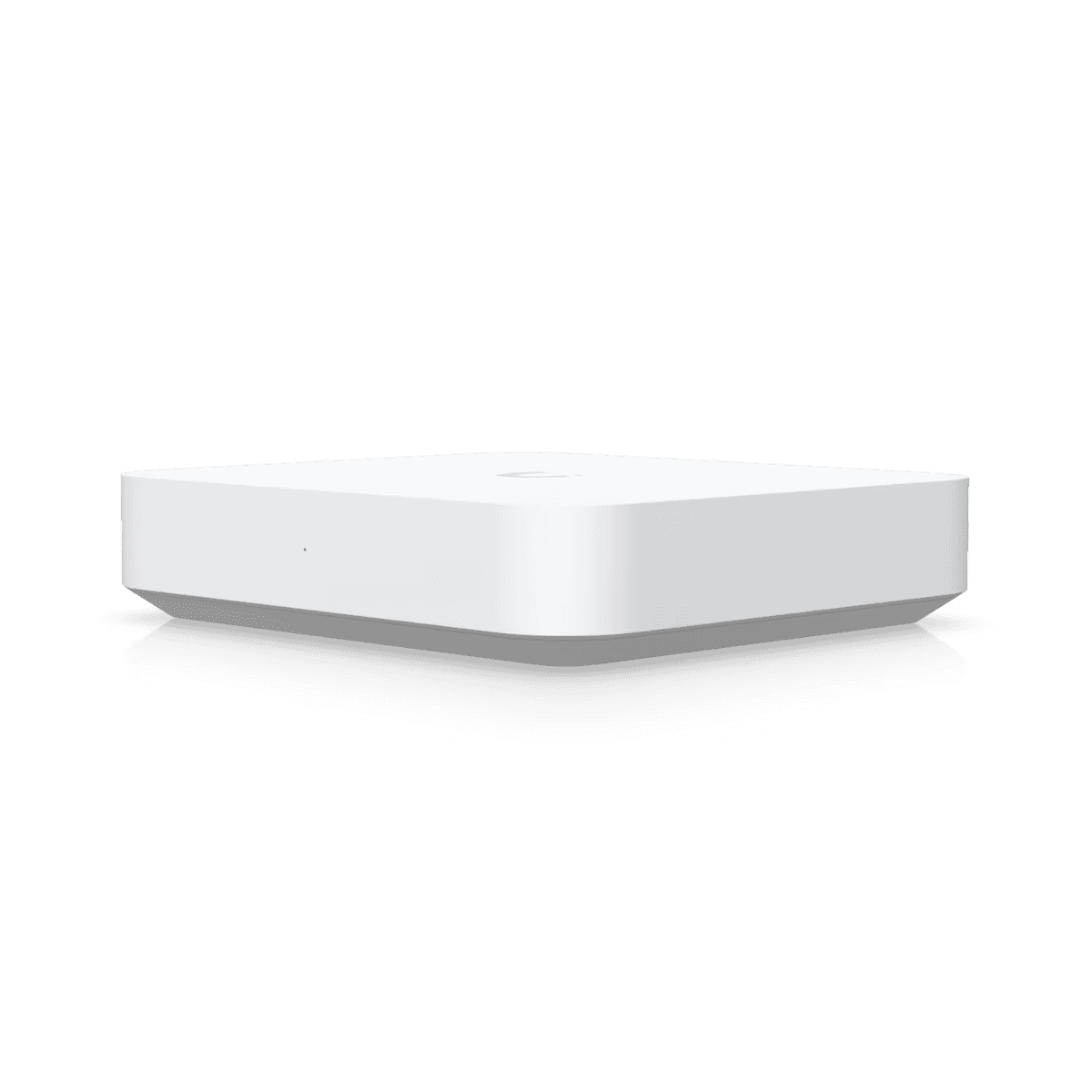 Unifi UXG-Max Gateway Max Compact Multi-WAN Independent Gateway, Full 2.5G support, Managed with a CloudKey, Official UniFi Hosting, or UniFi Network Server | UXG-Max
