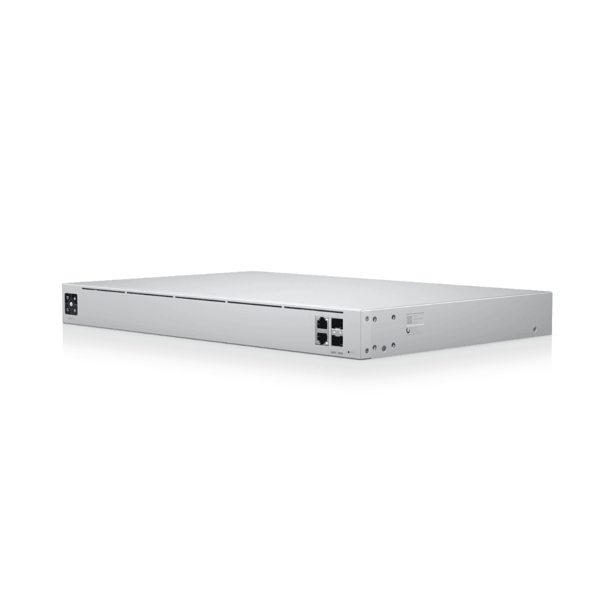 Ubiquiti Unifi Gateway Pro 10G multi-WAN independent Gateway, UniFi Power Backup support designed to protect large-scale networks | UXG-Pro - product view 2 of 5