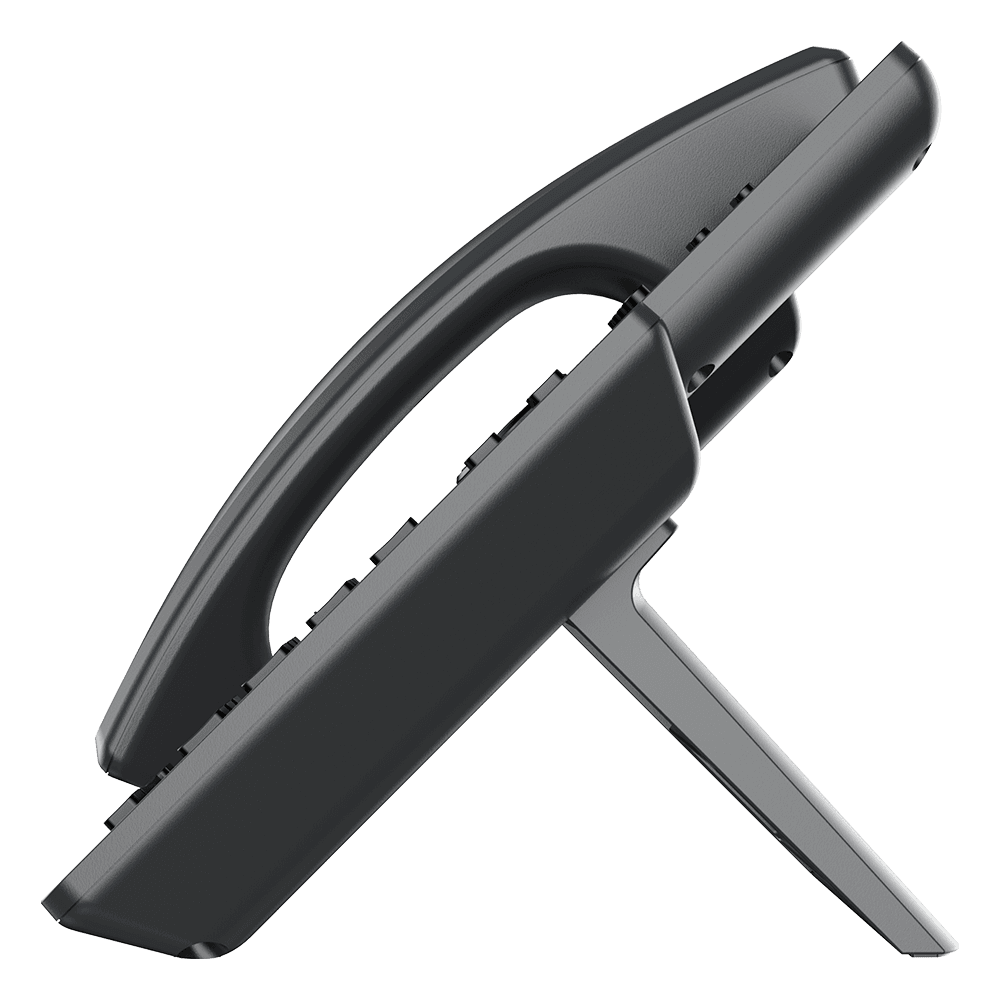 Grandstream GRP2602 2-Line Essential IP Phone: 2 Lines, 4 SIP Accounts, 2.4 inch (132x48) backlit graphical LCD Display, built-in dual-band Wi-Fi, 5-way audio conferencing, Swappable faceplate | GRP2602W – Buy Online