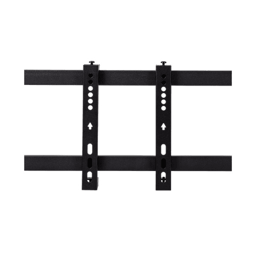 Thermaltake Thermaltake GR300 Monitor Mount Compatible with GR300 Racing Simulator Cockpit, Supports 32”- 50” monitors, up to 35kg (77Ibs), Black  | GSC-R3M-MDSLBB-01 - product view 3 of 6