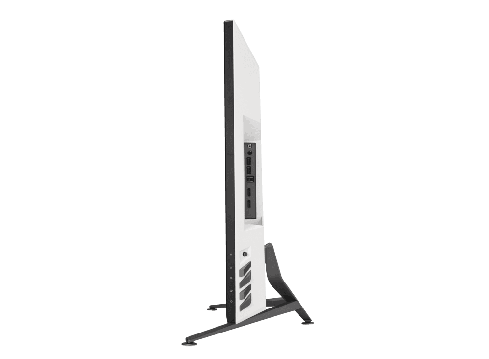 Asus ASUS ROG Strix XG43UQ HDMI 2.1 Gaming Monitor ??? 43INCH  4K UHD (3840 x 2160), 144 Hz, 1ms MPRT, HDMI?? 2.1, AMD FreeSync??? Premium Pro technology, DSC, ELMB Sync, DisplayHDR??? 1000, DCI-P3 90%, Remote Control - product view 3 of 7