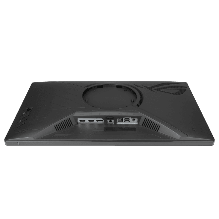 Asus ASUS ROG Strix XG259QNS eSports Gaming Monitor, 25" IPS Display, FHD Resolution, 380Hz Refresh Rate, 0.3ms (min.) Response Time, AMD FreeSync Premium, 16.7m Color Support, Black |  90LM09M0-B01370 - product view 2 of 6
