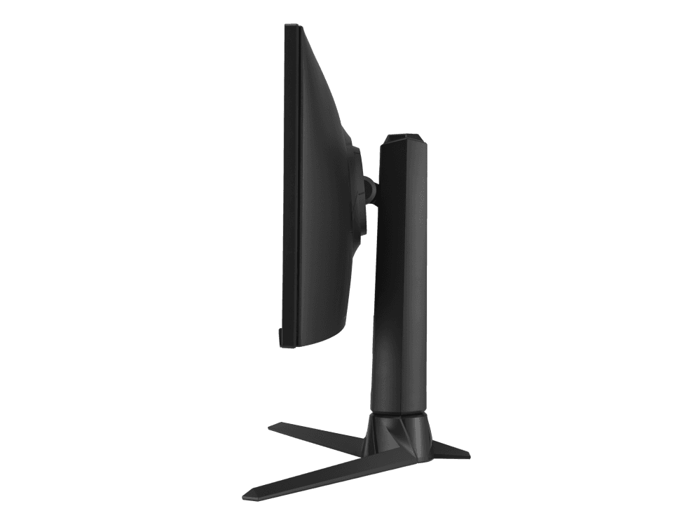 Asus ASUS ROG Strix XG309CM Gaming Monitor ??? 30 inch (29.5 inch viewable) 2560x1080, overclocking 220Hz* (Above 144Hz), 1ms (GTG), Fast IPS, Extreme Low Motion Blur Sync, USB Type-C, 110% sRGB, G-Sync compatible, KVM support, Tripod socket. - product view 3 of 7