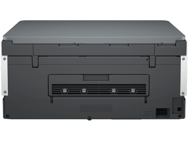 Hp HP Smart Tank 720 All-in-One Printer, Print, scan, copy, wireless, Print speed up to 15 ppm, HP Thermal Inkjet | 6UU46A - product view 1 of 5
