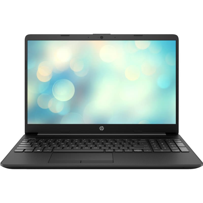 Hp HP Laptop 15s-fq5035ny, FreeDOS 3.0, 15.6", Intel?? Core??? i7, 8GB RAM, SSD, FHD, Jet black - product view 2 of 5