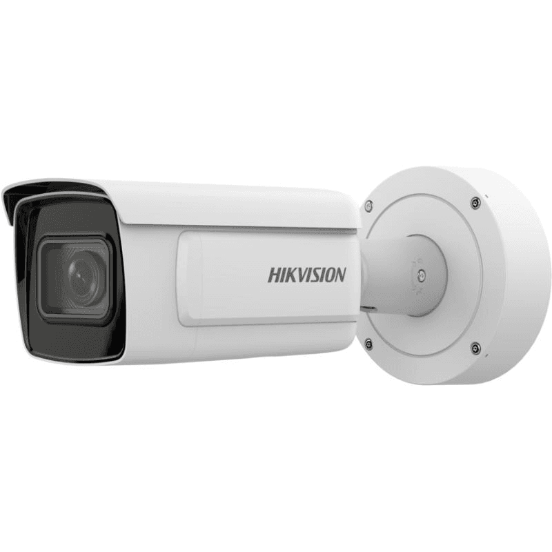 HIKVISION Hikvision iDS-2CD7A46G0-IZHS(Y) 4 MP IR Varifocal Bullet Network Camera, 1/1.8" Progressive Scan CMOS, High quality imaging with 4 MP resolution, Excellent low-light performance via DarkFighter technology, H.265+, IP67, IK10 - product view 3 of 3
