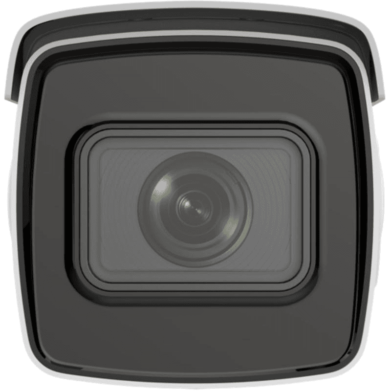 HIKVISION Hikvision iDS-2CD7A46G0-IZHS(Y) 4 MP IR Varifocal Bullet Network Camera, 1/1.8" Progressive Scan CMOS, High quality imaging with 4 MP resolution, Excellent low-light performance via DarkFighter technology, H.265+, IP67, IK10 - product view 2 of 3