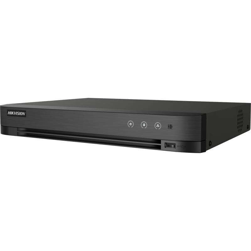 Hikvision iDS-7216HQHI-M1/S 16-ch 1080p 1U H.265 AcuSense DVR