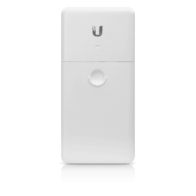 Ubiquiti Networks NanoSwitch Outdoor 4-Port PoE Passthrough Switch (N-SW) – Buy Online