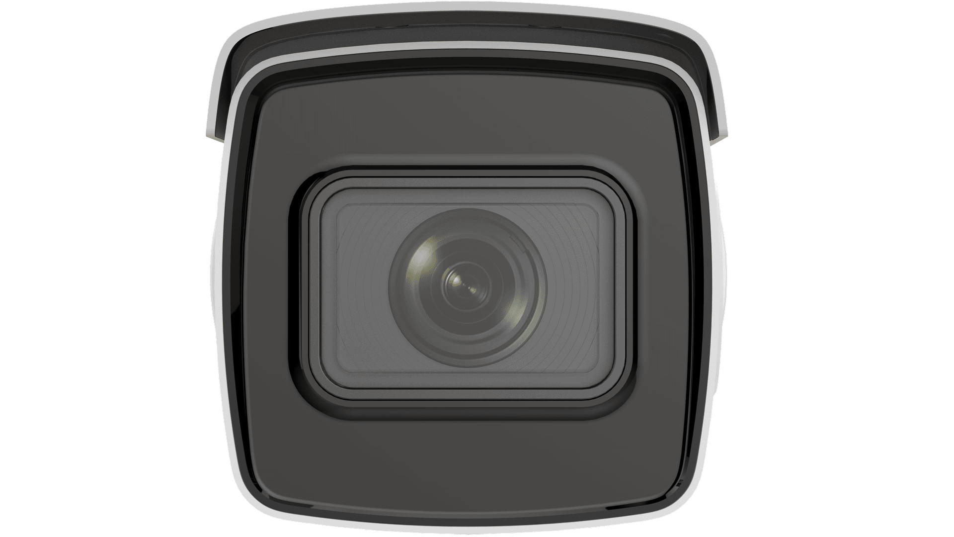 HIKVISION Hikvision iDS-2CD7A46G0/P-LZHS 4 MP ANPR Vari-focal Bullet Network Camera, License Plate Recognition, DarkFighter Technology, 140 dB WDR Technology - product view 2 of 3