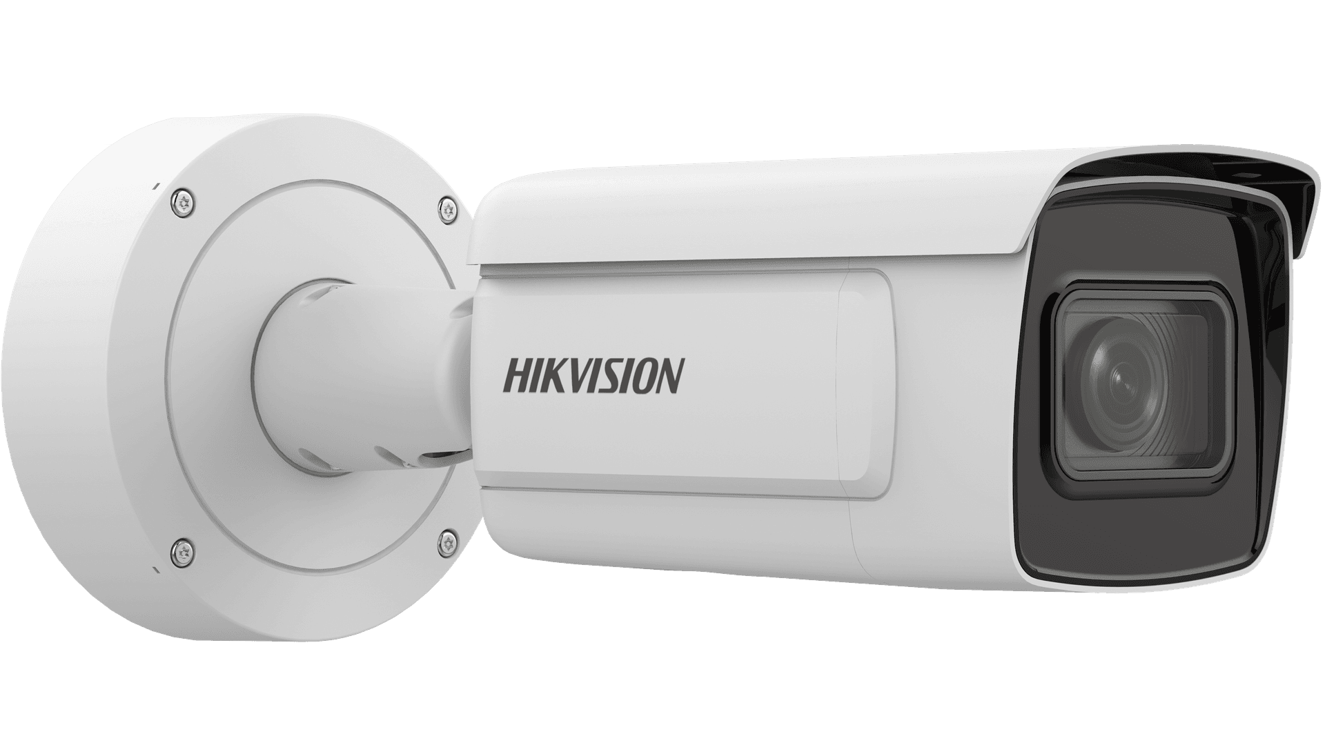 Hikvision iDS-2CD7A46G0/P-LZHS 4 MP ANPR Vari-focal Bullet Network Camera, License Plate Recognition, DarkFighter Technology, 140 dB WDR Technology – Buy Online