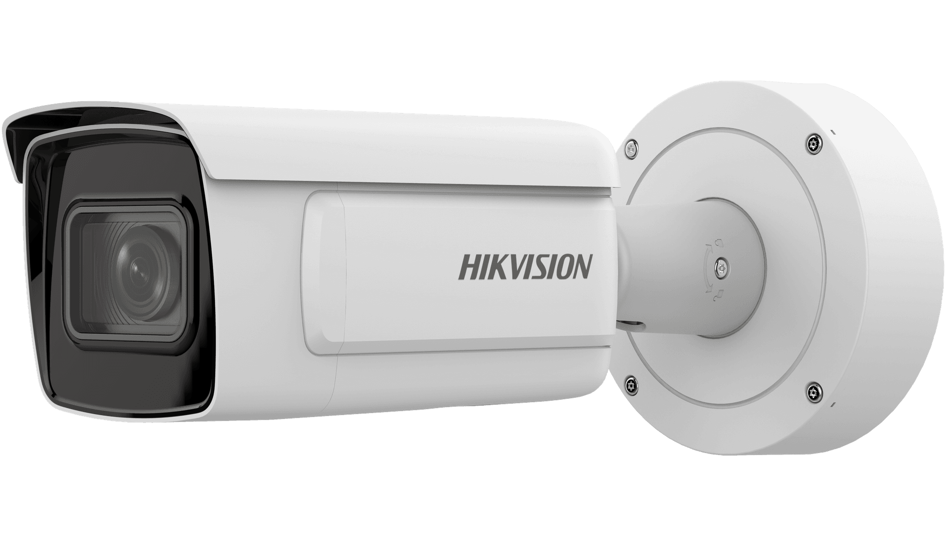 HIKVISION Hikvision iDS-2CD7A46G0/P-LZHS 4 MP ANPR Vari-focal Bullet Network Camera, License Plate Recognition, DarkFighter Technology, 140 dB WDR Technology - product view 3 of 3