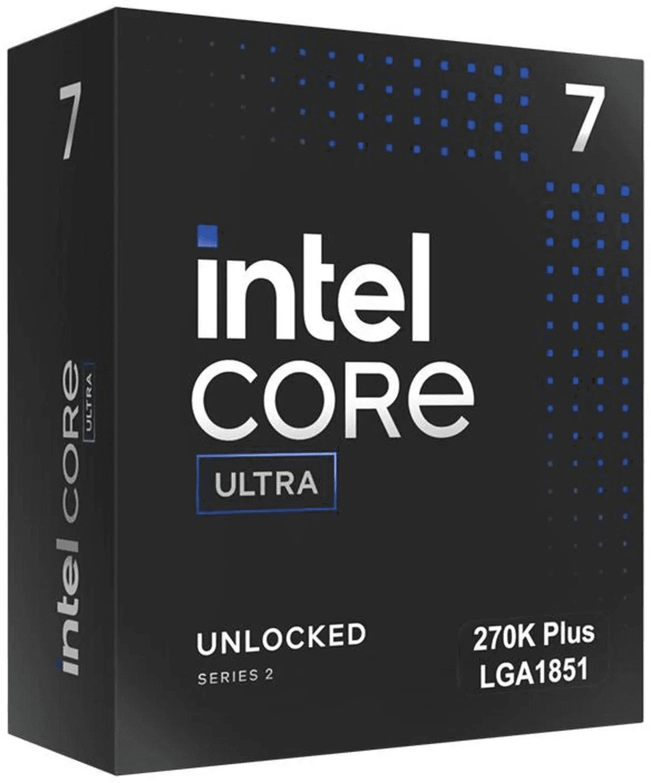 Intel Core Ultra 7 270K Elite Upgrade Bundle, ASUS ROG Strix B860-A Gaming WiFi 7 Motherboard, 64GB Kingston Fury DDR5 6400MHz ARGB White RAM - product view 2 of 4