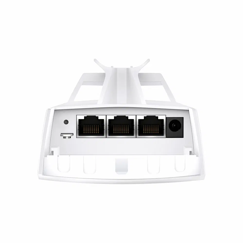 tp-link TP-Link Omada EAP211-Bridge KIT, 5GHz Gigabit Wireless Outdoor Point-to-Point Bridge, 867 Mbps | EAP211-BRIDGE KIT - product view 3 of 4