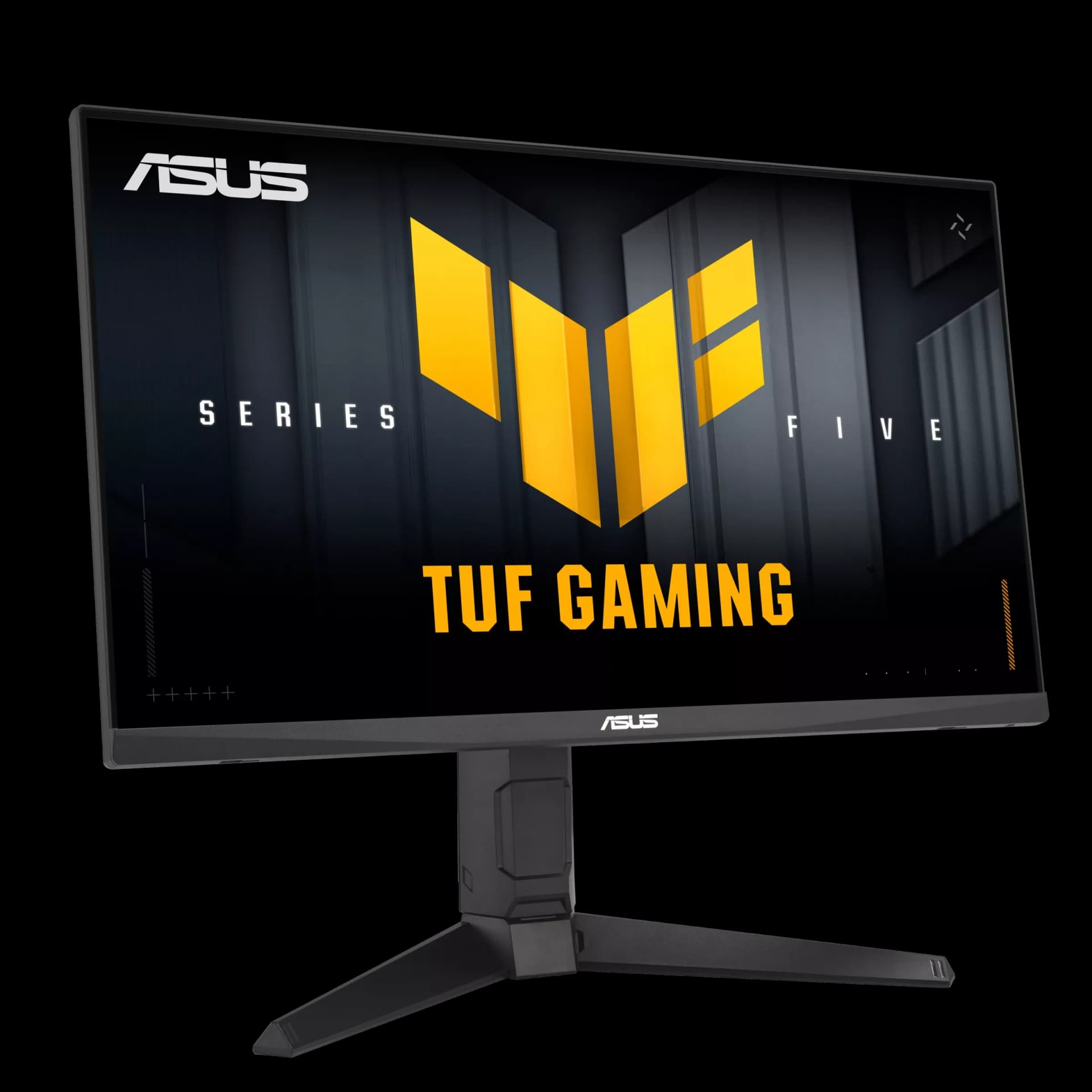 Asus ASUS TUF Gaming VG249QML5A 24-inch (23.8") FHD 240Hz 0.3ms Fast IPS Gaming Monitor, G-SYNC Compatible, Gaming AI, DisplayWidget Center | 90LM0C10-B01171 - product view 2 of 5