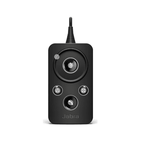 Jabra Jabra Engage Link USB-A MS, Control unit for Jabra Engage corded headsets | 50-119 - product view 2 of 3
