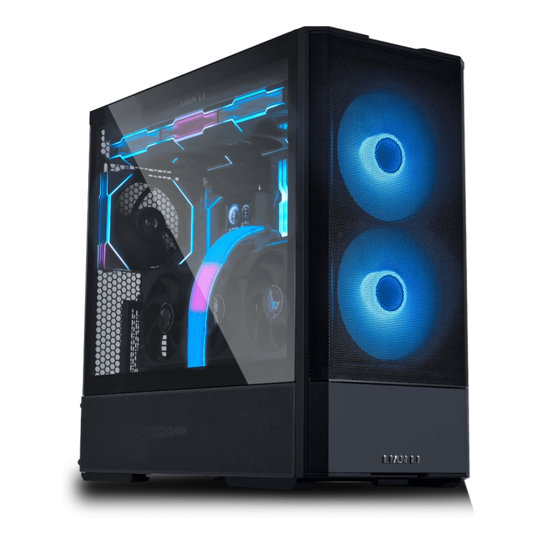 AAA Gaming PC, Core Ultra 7 265K, PRIME 5070TI OC Edition 16GB, 64GB (2x32GB) DDR5 6000 MTs, 990 Pro 2 TB, 850W, AIO Cooler – Buy Online