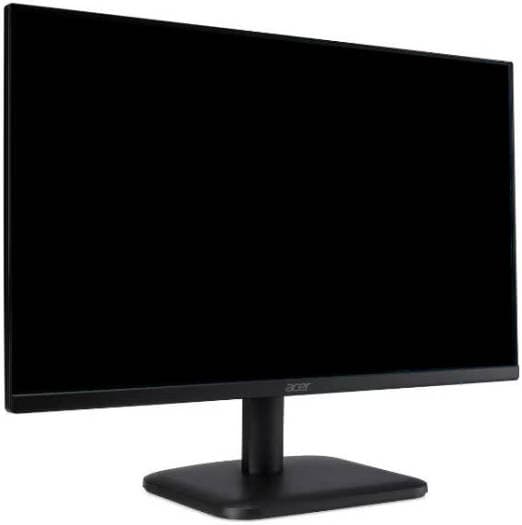 Acer Acer EK271Ebmix Monitor, 27" FHD IPS Display, 100Hz Refresh Rate, 1ms (VRB) Response Time, AMD FreeSync Technology, Flickerless Feature, Built-In Speaker | EK271EBMIX - product view 1 of 5