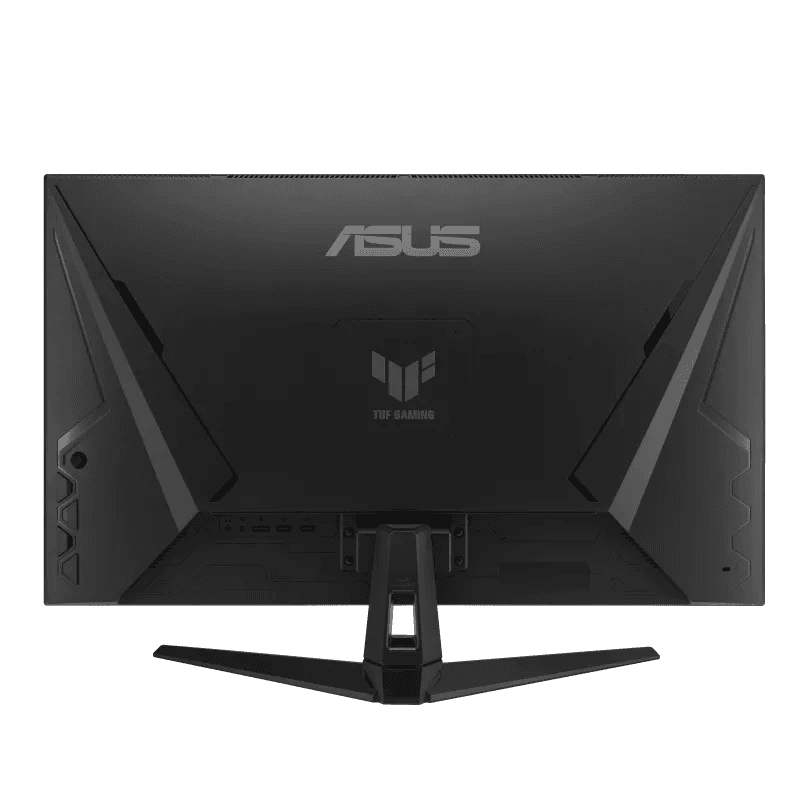 Asus ASUS TUF Gaming VG32AQA1A 32 inch Gaming Monitor, 2K QHD (2560 x 1440), Overclock to 170Hz (above 144Hz), Extreme Low Motion Blur???, Freesync Premium???, 1ms (MPRT), Shadow Boost, HDR, DisplayWidget Lite | 90LM07L0-B02370 - product view 3 of 6