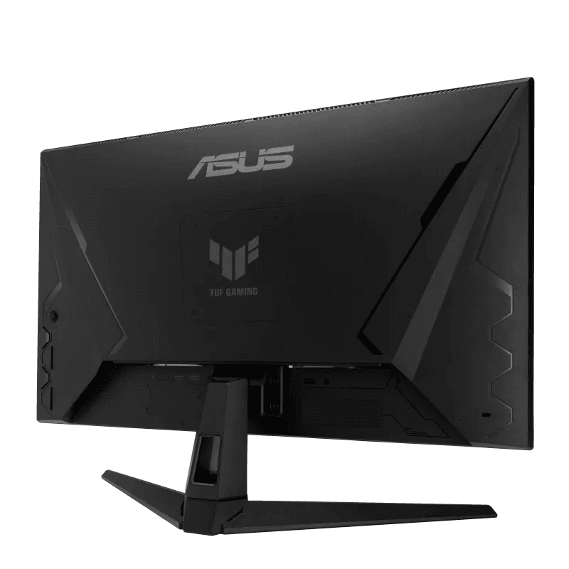 Asus ASUS TUF Gaming VG27UQ1A Gaming Monitor, 27 inch 4K, HDR, 160Hz, ELMB Sync, 1ms(GTG), 95% DCI-P3, DisplayWidget Center, AMD FreeSync Premium, NVIDIA G-SYNC Compatible | 90LM0AR0-B01371 - product view 3 of 6