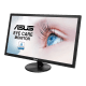 Asus ASUS VP247HAE 23.6" Full HD Eye Care Monitor, 60Hz, 178° Wide Viewing Angle, Ultra-low Blue Light, HDMI & D-Sub | 90LM01L3-B02170 - product view 2 of 4