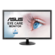 Asus ASUS VP247HAE 23.6" Full HD Eye Care Monitor, 60Hz, 178° Wide Viewing Angle, Ultra-low Blue Light, HDMI & D-Sub | 90LM01L3-B02170 - product view 3 of 4