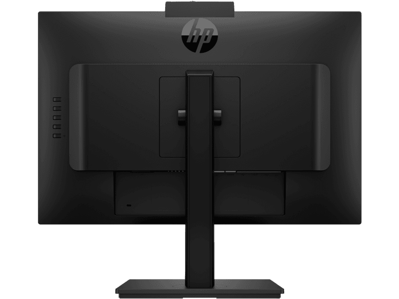Hp HP M24m Conferencing Monitor, 23.8" FHD IPS Display, 75Hz Refresh Rate, 5ms GtG w/ overdrive Response Time, 16 9 Aspect Ratio, Built-In Noise Cancelling Microphone & 5MP Camera, Black | 678U5AA#ABV - product view 3 of 4