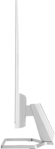 Hp HP M27fwa 27" In-Plane Switching Monitor, FHD 1920x1080 IPS Display, 75Hz Refresh Rate, 5ms GtG Response, AMD FreeSync, Integrated 2W Speakers, 99% sRGB Color, 2x HDMI 1.4 /1x VGA, White | 356D5AS - product view 1 of 4