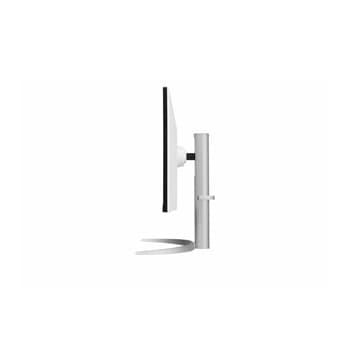 LG 34WQ650 34??? UltraWide FHD IPS Monitor, 100Hz Refresh Rate, 5ms Gtg Response Time, 16.7M Color Depth, 21:9 Aspect Ratio, VESA Display HDR 400, AMD FreeSync, Anti-Glare, White | 34WQ650-W thumbnail 6